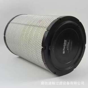 供应帕金斯发电机组空气滤清器2652C831空气滤芯全胶木浆纤维滤纸