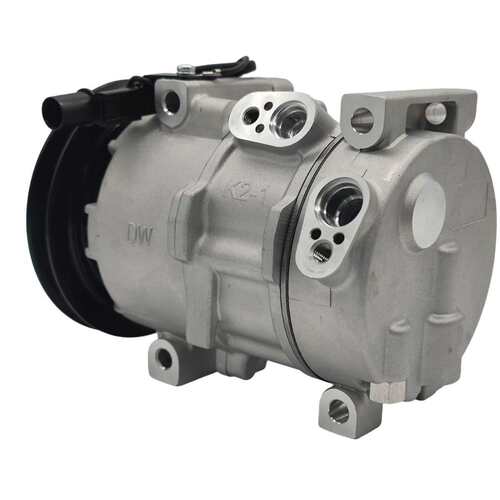 12V DV9 A/C Compressor TE16-0023A T5525-50814 T5525-50813 fo