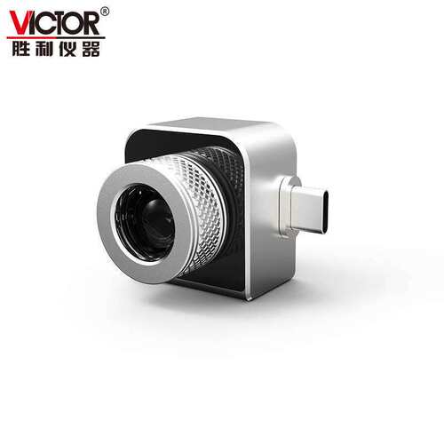 胜利VICTOR 328C手机式长焦红外热成像仪