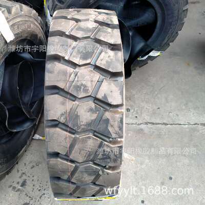 全钢叉车轮胎 28x9R15 6.00R9 6.50r10 825r15 700R12拖车轮胎
