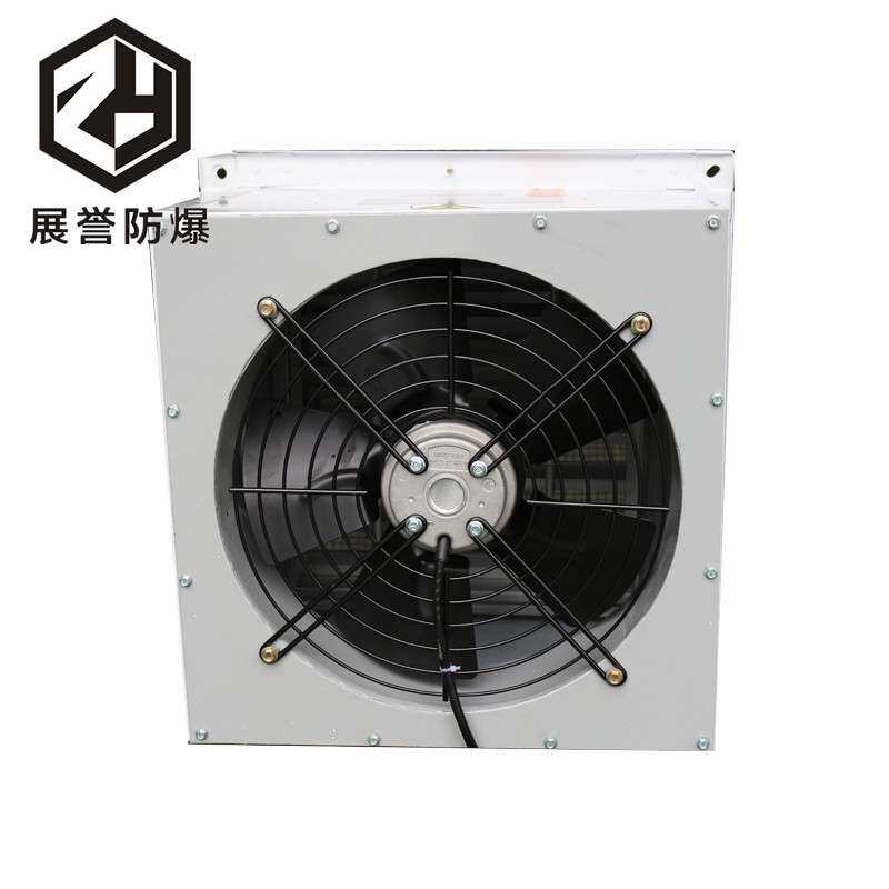 边墙风机WEXD-450低噪音轴流风机SEF-400防爆风机220V 380V防雨