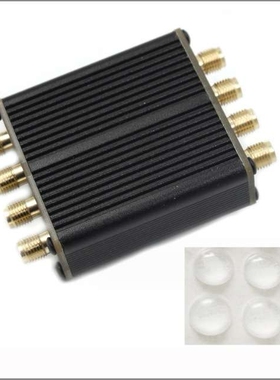 4in1 Filter 四合一滤波器 LC滤波器 无源滤波器