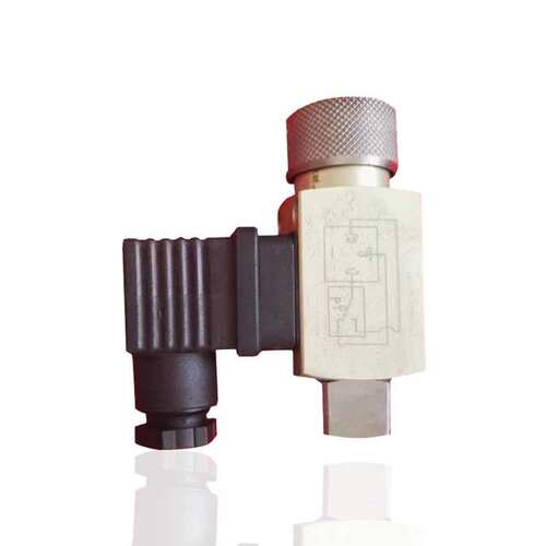 压力控制器PYK0.16 0.04-0.16MPA水泥厂专用压力开关