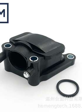 OE:5017183AB 4792329 902301适用克莱斯勒道奇制冷剂通风装置