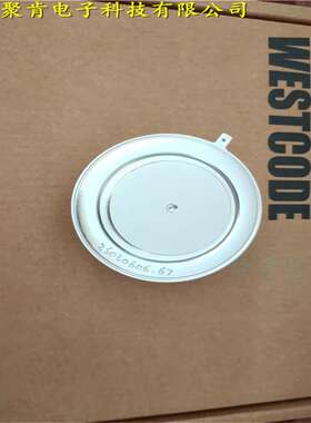WESTCODE UK R800CH18西码平板可控硅 晶闸管