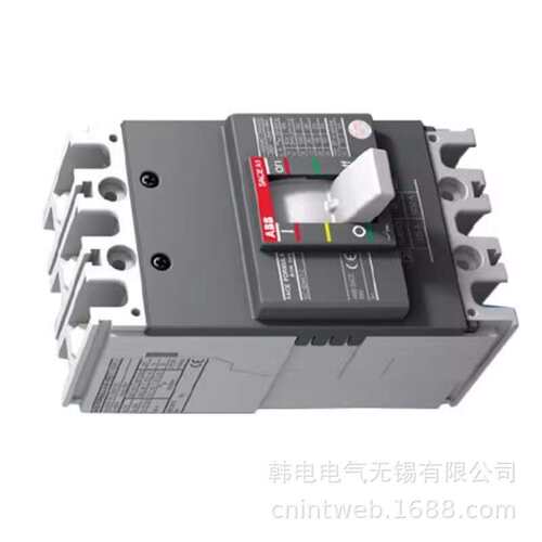 供应A1C125 TMF125/1250 FF 3P 塑壳断路器  原厂   产品
