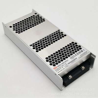 明纬RSDH-150-24太阳能超宽压输入电源250~1500V转12V24V48VDCDC