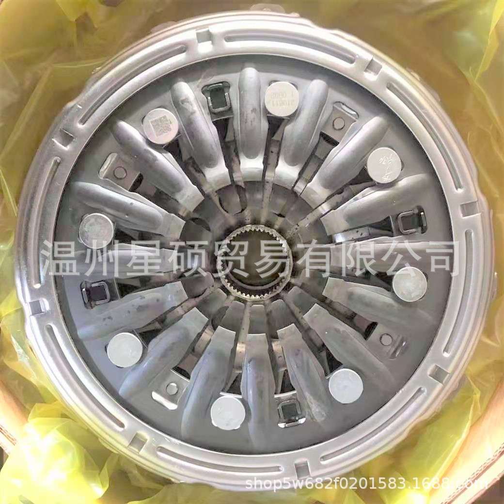 41200-2D220适用现代起亚14-20 TUCSON SONATA 1.6T 双离合器套件