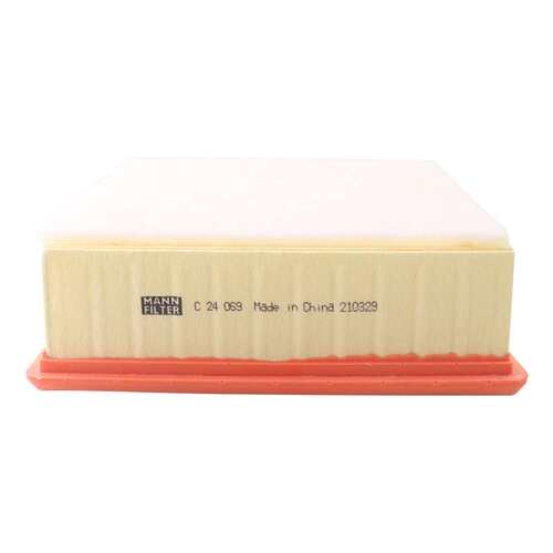曼牌滤清器空气滤芯格C24069适用哈弗H4H6魏派VV5