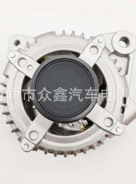 交流发电机   27060-28160 ，0986082060.F032CA1613，RAV4