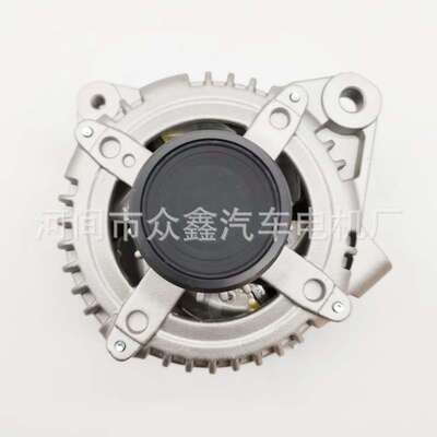 交流发电机   27060-28160 ，0986082060.F032CA1613，RAV4