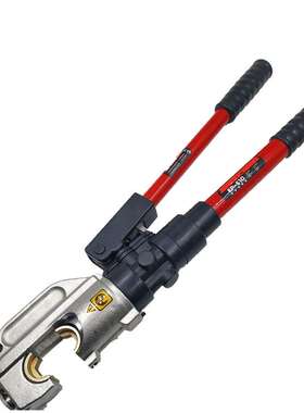 EP-430EP-510手动液压钳压接钳400mm平方 带安全装置压H型C型线夹