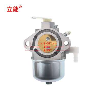 699831 690115 Carburetor Replacement for Briggs Stratton