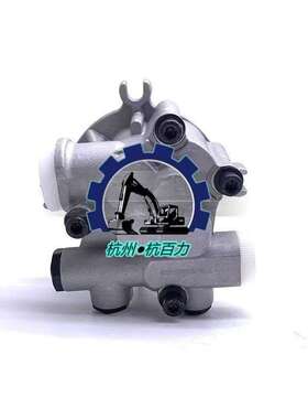 K3V140 K3V180 K5V200 K5V160先导泵 神钢350-8先导泵 齿轮泵