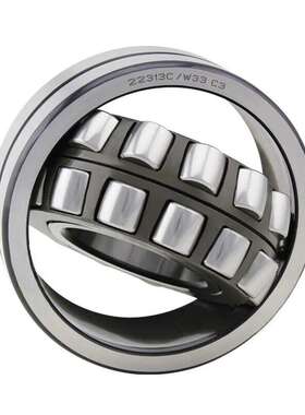 三类调心滚子CC 轴承大  23236CCW33C3  重型矿山专用轴承