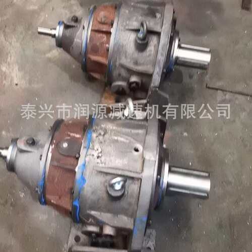 长期供应NAD NBD高速行星减速机量大从优可详谈