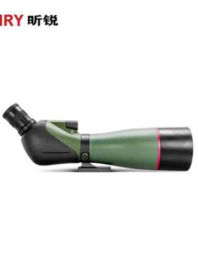 昕锐Rxiry X20-60×80单筒望远镜高清高倍连续变倍户外防水便携