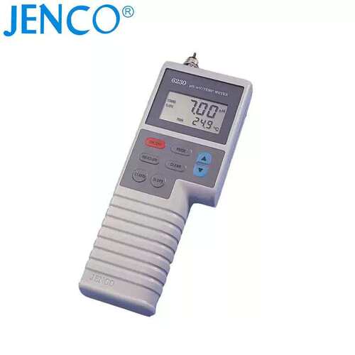 JENCO任氏6000/6230/6810AST实验室式温度探棒