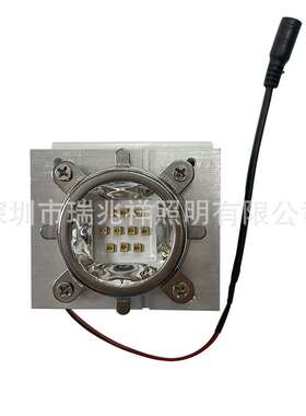 LED5W10W20W30W60W紫外UVC254nm250nm253.7nm260nm空气净化消毒灯