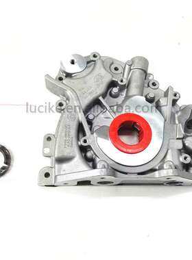 用于揽胜发现的发动机机油泵LR069790 LR096231 LR013487 LR07678