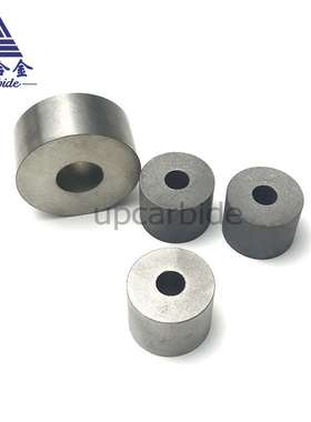 工厂生产YG15 OD105*ID20*45mm 硬质合金冷镦模，冷冲模，红冲模
