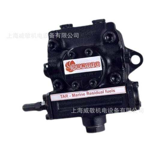 SUNTEC油泵 TAR2C TAR3C TAR4C40107 TAR5C30107法国桑泰克齿轮泵
