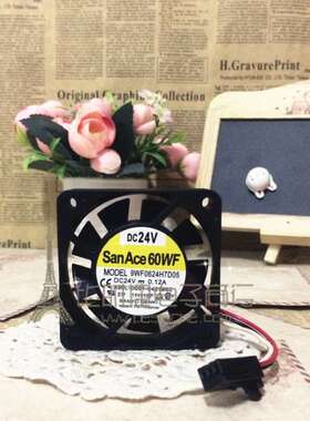 A06B-6134-K003 9WF0624H7D05 A90L-0001-0423#B发那科驱动器风扇