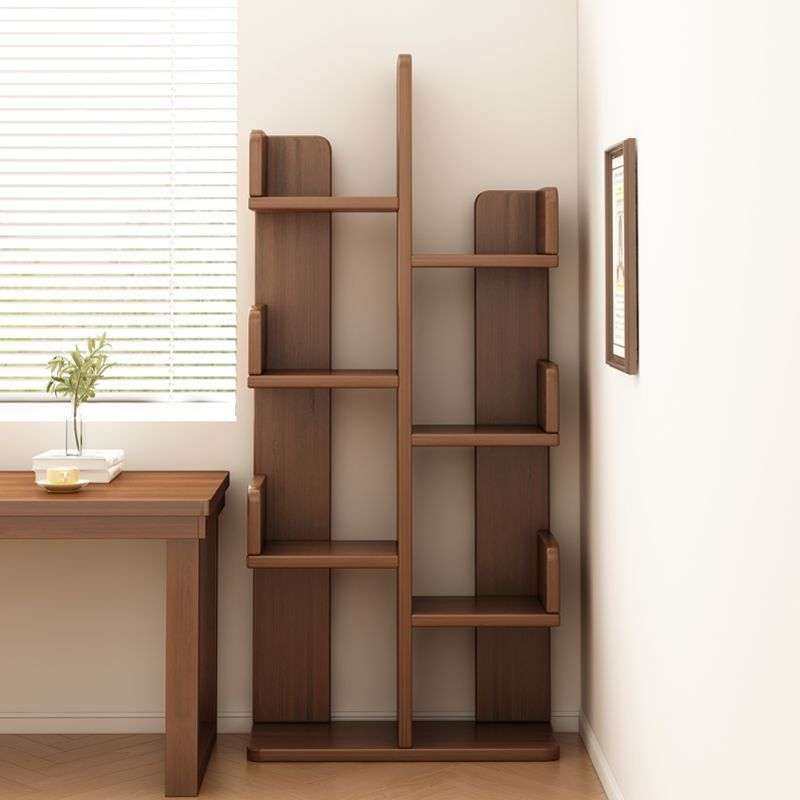 实木书架置物架落地简易家用客厅卧室靠墙花架简约创意树形小书柜,玩具/童车/益智/积木/模型,遥控车升级件/零配件,淘宝优惠券,粉丝福利购,淘宝优惠卷