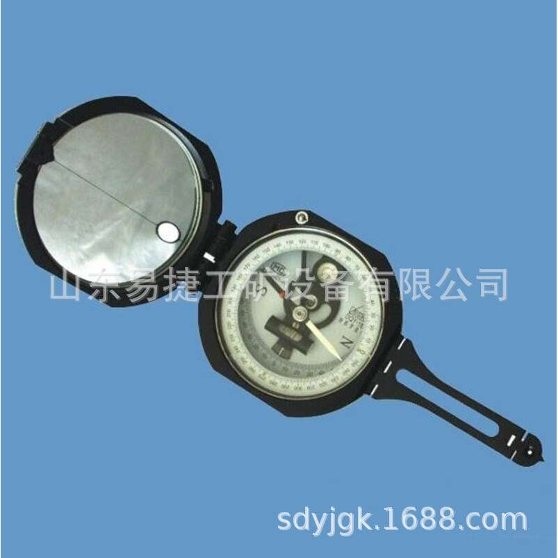 DQY-1型地质罗盘仪 矿用优质地质罗盘仪