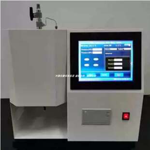 D5481 T0703高温剪切粘度 ASTM 150℃℃自动高温高剪切粘度仪