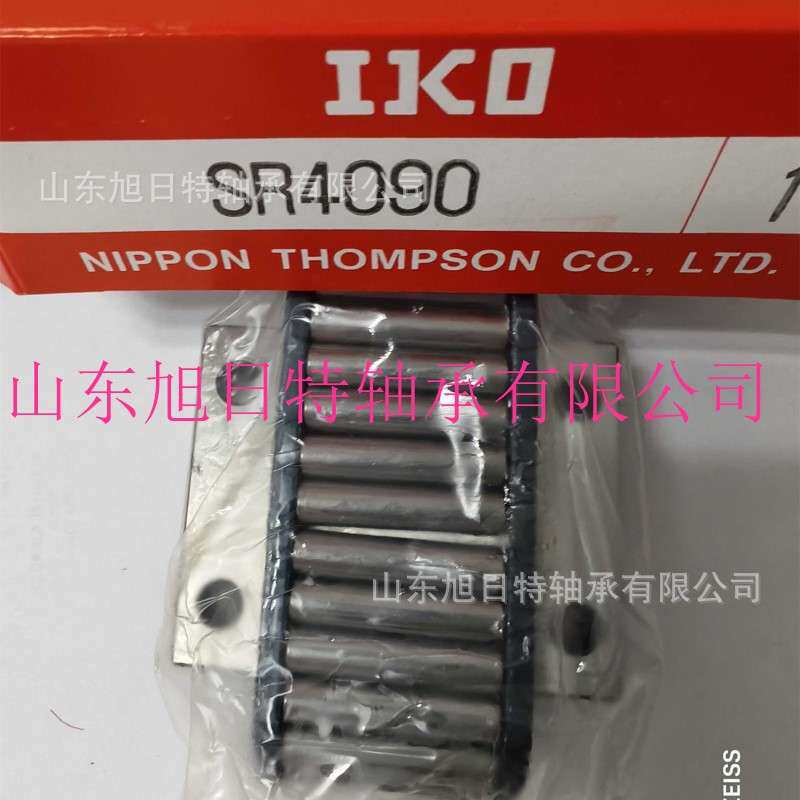 SR4090 IKO平面推力滚针轴承 IKO坦克式滚针轴承现货