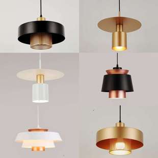 火锅店吊灯射灯聚光一体简约烧烤店岛台餐厅餐桌吧台餐饮专用店铺