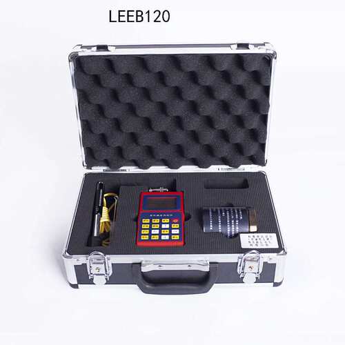 里博LEEB110便携式里氏硬度计leeb120/130/140金属布氏洛氏硬度计