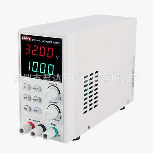 优利德UTP1000S开关直流电源UTP1305S ，UTP1310S，UTP1305S电源