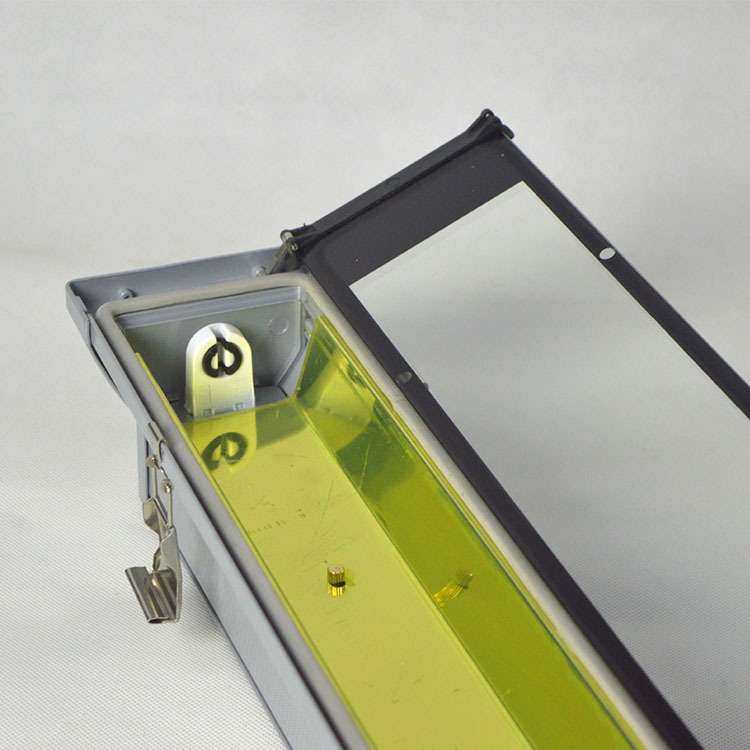 T8钢化玻璃罩铝三防套件三防灯调安装角度可贴灯珠LED铝防水,玩具/童车/益智/积木/模型,遥控车升级件/零配件,淘宝优惠券,粉丝福利购,淘宝优惠卷