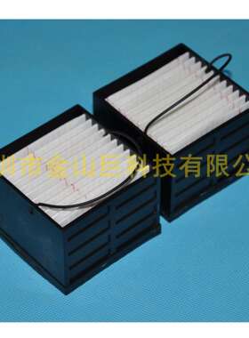 金山巨工程机械船舶配件油水分离滤清器滤芯 05713908