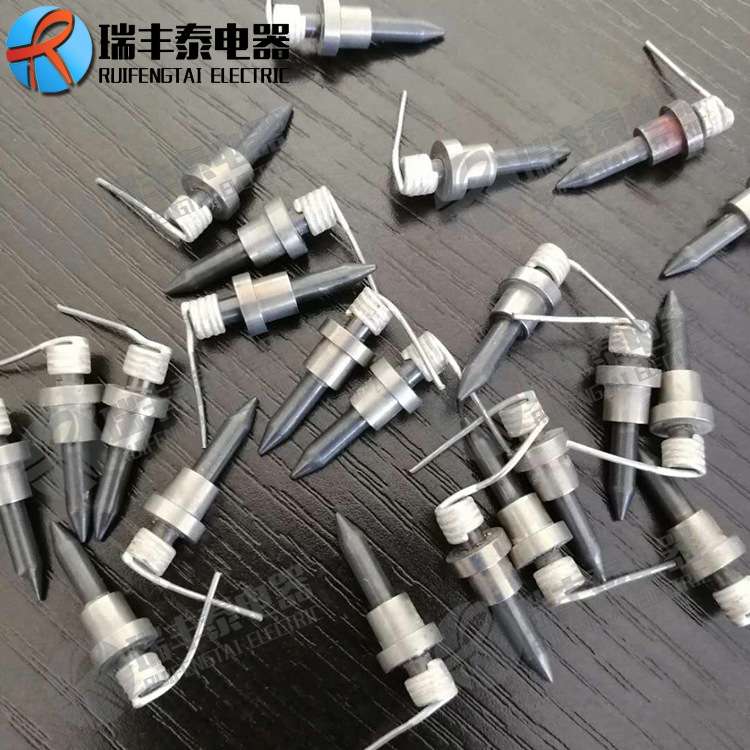 220V/380V 600/900W 氮化硅一寸承压 干点 即热式加热器