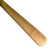 拔提鞋 拔子加长柄竹子鞋 器穿鞋 器鞋 抽55厘米 竹鞋 把子鞋 拔竹木鞋