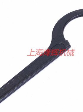 磨床拆卸扳手平面磨双头拆卸M7140/7132/7130砂轮拆卸工具螺纹80