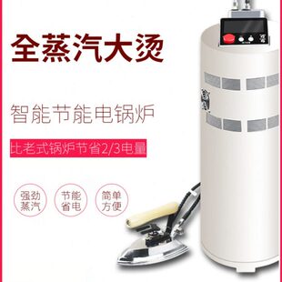 厂节能省电蒸汽锅炉窗帘熨斗H810 820 S大烫机服装 汉明威熨霸T98V