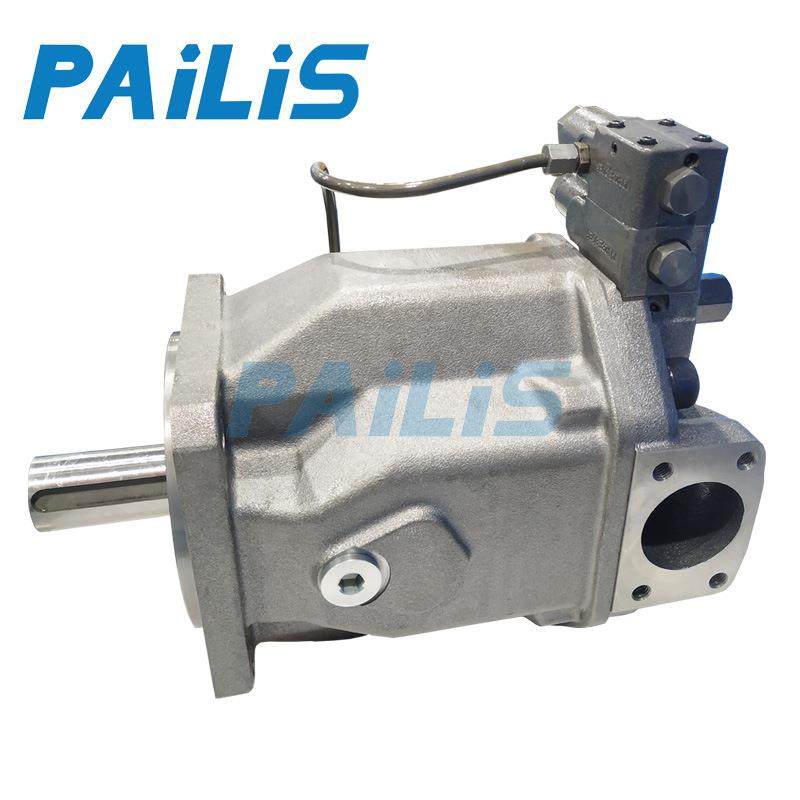 油泵A10VSO10DFR1/52R-PPA14N00,标准件/零部件/工业耗材,液压泵,淘宝优惠券,粉丝福利购,淘宝优惠卷