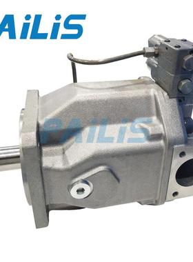 油泵A10VSO10DFR1/52R-PPA14N00