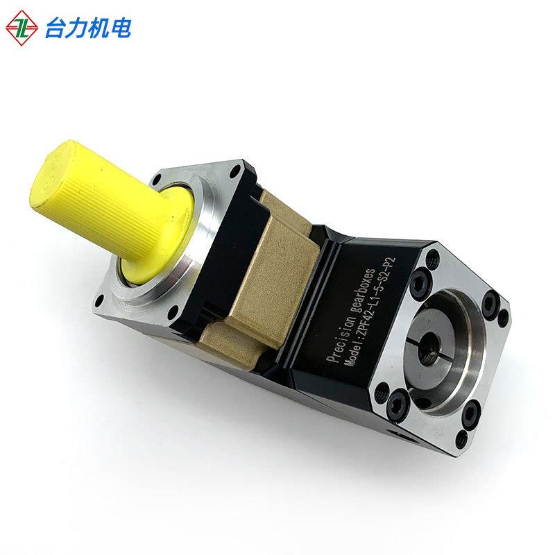 TAILI行星减速机ZPF42-L1-5-S2-P2