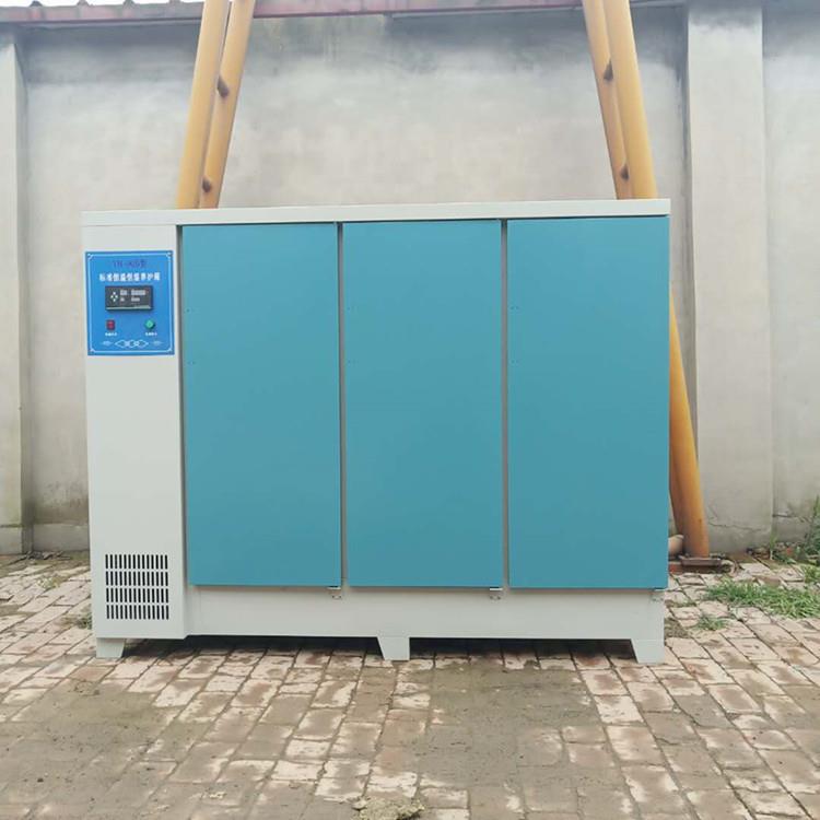 厂家标准养护箱混凝土养护箱标准恒温恒湿养护箱标养箱