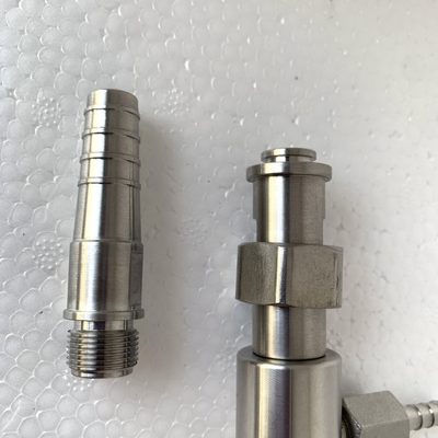 流0水水60 空气抽气泵真空泵器液体 流射管射混合159器  文丘里