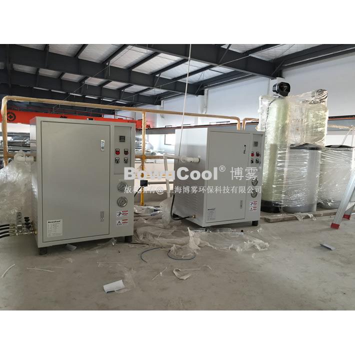 （发明专利）工业加湿器/高压微雾加湿器/喷雾加湿器/印刷加湿器图片