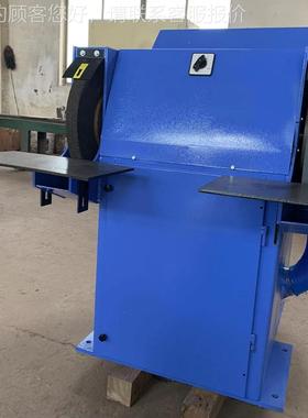 它除机驱立式砂轮M3040A尘式单双工位高速289式金刚石铸件打磨电