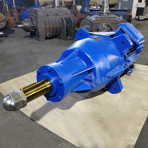 河北万象ngw风机专用减速机 NGW-L-F61-5.67-30KW冷却塔减速机