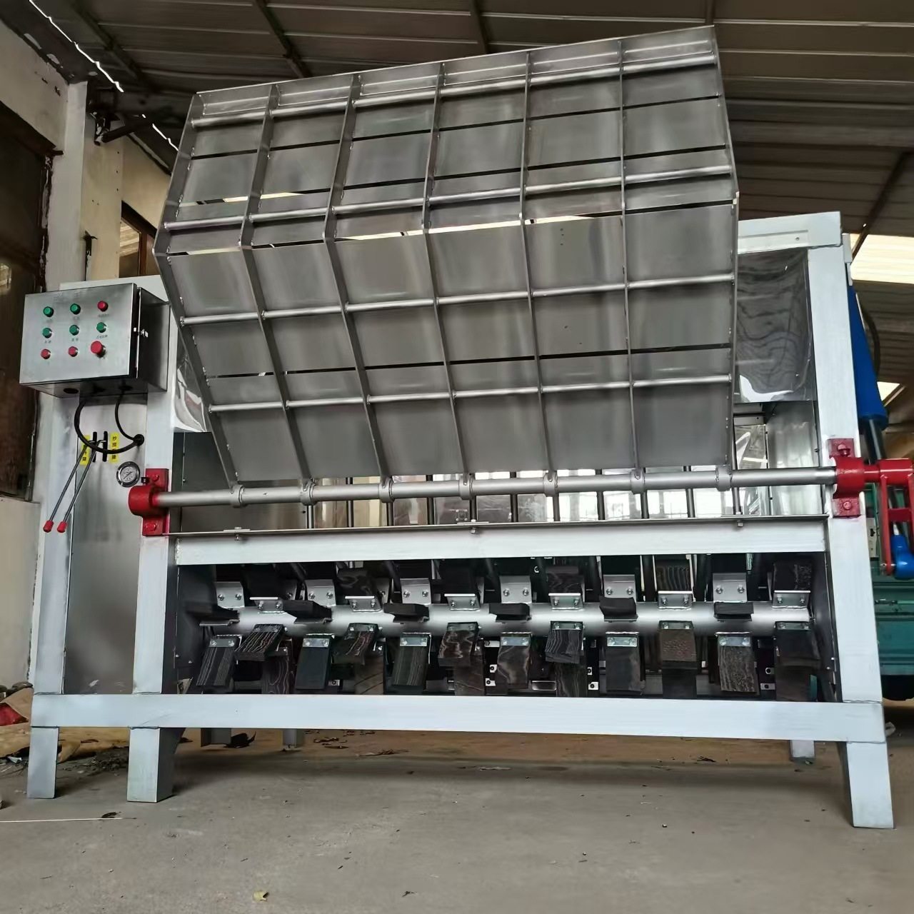 屠宰场香猪一次放10只整猪刨毛机 不锈钢大肥猪用退毛打毛机,五金/工具,大气污染防治设备,淘宝优惠券,粉丝福利购,淘宝优惠卷