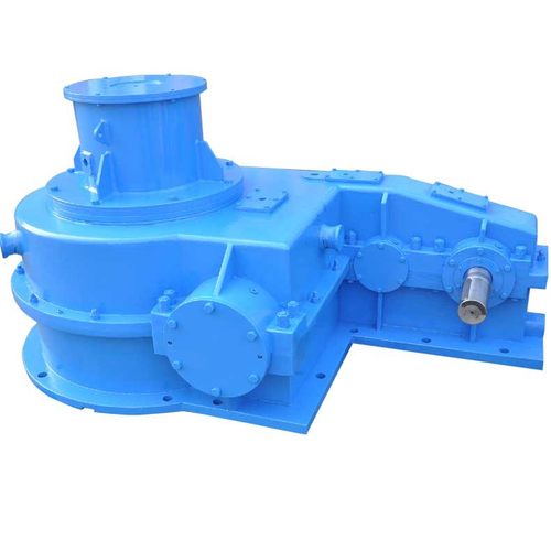 大型轧机压下蜗轮蜗杆减速机包络齿型厂家推荐